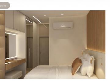 IMG_20260612_105425_000.jpeg · Elegante apartamento para venda em Jardim das Perdizes com 2 quartos, sendo 2 suítes, 97m² - leilari