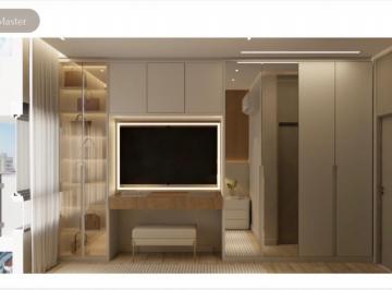 IMG_20260623_031759_000.jpeg · Aconchegante apartamento para venda em Jardim das Perdizes com 2 quartos, sendo 2 suítes, 97m² - lei