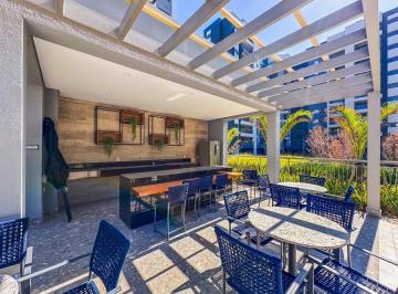 PHOTO_20260610_185357_000.jpeg · Sensacional apartamento para venda em City América com 2 quartos, sendo 1 suíte, 69m² - leilaricci#4