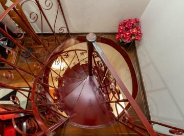 IMG_20260606_185426_000.jpeg · Elegante casa para venda em Vila Boaçava com 3 quartos, sendo 1 suíte, 126m² - leilaricci#N75RW
