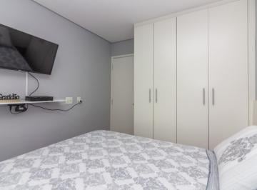 453019f1-23cd-48d0-8132-5100e6540b28 · Funcional apartamento para venda em Vila Barreto com 2 quartos, 48m²