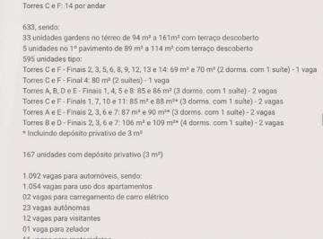 PHOTO_20260612_065403_000.jpeg · Excelente apartamento para venda em City América com 3 quartos, sendo 2 suítes, 85m² - leilaricci#KO