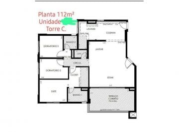 DSC_20260623_091758_000.jpeg · Imperdível apartamento para venda em City América com 4 quartos, sendo 2 suítes, 112m² - leilaricci#