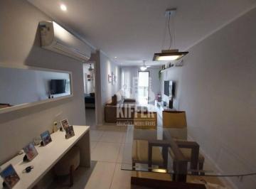 APARTAMENTO À VENDA NO CONDOMÍNIO VARANDAS · APARTAMENTO À VENDA 3 QUARTOS, 1 VAGA, VITAL BRASIL, NITERÓI RJ