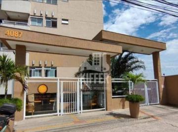  Lindo Apartamento no Condomínio Portal Sol. · Apartamento com 2 dormitórios à venda, 57 m² por R$ 350.000,00 - Pendotiba - Niterói/RJ