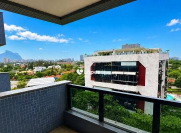 5e7b726dbb4246ce3d49b8fc628dc366530a81b6 · Apartamento com 2 quartos à venda, 84 m² por R$ 895.000 - Barra da Tijuca - Rio de Janeiro/RJ