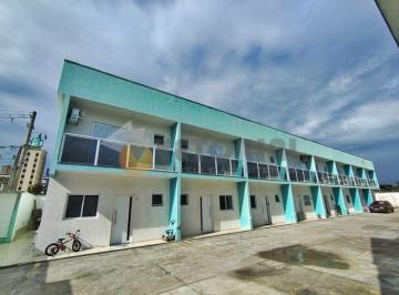 2a6279c667d7cc496b0fcbf1789684bb561c1545 · Sobrado com 2 dormitórios para alugar, 88 m² por R$ 2.890,00/mês - Massaguaçu - Caraguatatuba/SP