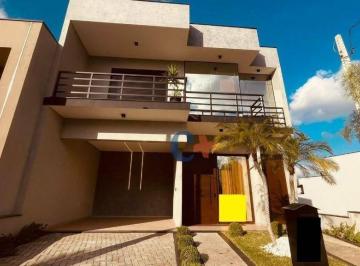 159a62066d92ce1087285218b3171d49775b64d2 · Casa com 3 dormitórios à venda, 277 m² por R$ 2.350.000,00 - Residencial Jardim dos Lírios - Paulíni