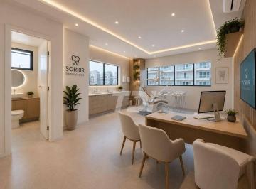 205cb97c24d74aea6105009b0ad28c6a63292d93 · Sala à venda, 46 m² por R$ 680.000,00 - Água Verde - Curitiba/PR