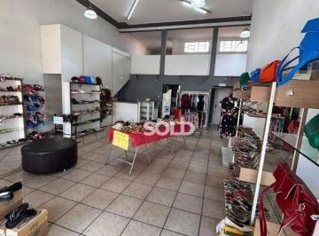 c37e9fef2f69dc8102253d9870f50889b0f81591 · Barracão para alugar, 200 m² por R$ 4.500/mês - Prolongamento Vila Aparecida II - Franca/SP
