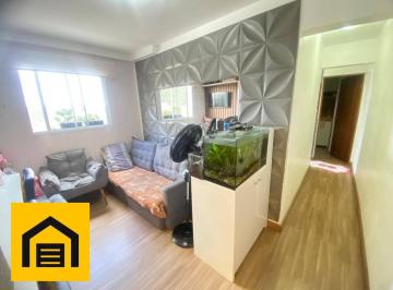 db7cc6e03ca68c0d7ee8c03b934de827cc66901e · Apartamento com 2 dormitórios à venda, 45 m² por R$ 270.000 - Jardim Mauá - Mauá/SP