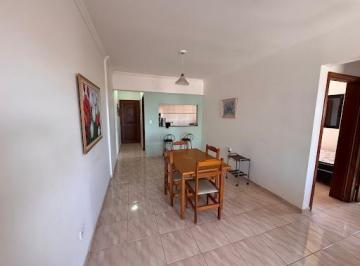 1b91998afd55df14c7261497ad72978fbba7450d · Apartamento com 2 dormitórios para alugar, 90 m² por R$ 2.500,00/mês - Balneario Umurama - Mongaguá/