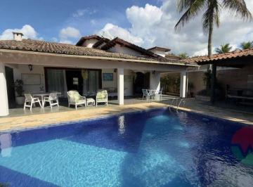 786e79759348020f1eb48ac74f4259e3a995909e · Casa com 4 suítes, 525 m² - venda por R$ 2.100.000 ou aluguel por R$ 10.000/mês - Acapulco - Guarujá
