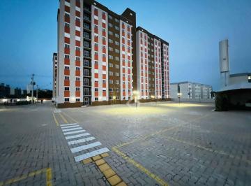 5ebcc78da8883d59cfcb7b54f1b7a254e9e8ee63 · Apartamento com 2 dormitórios para alugar, 47 m² por R$ 1.100/mês - Nova Sapucaia - Sapucaia do Sul/
