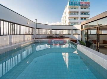5a795d6e5c0a50cf695df7fafa847854bb32b215 · Cobertura com 4 dormitórios à venda, 370 m² por R$ 4.490.000,00 - Ponta da Praia - Santos/SP