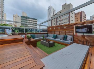 7c17e6f8bc0f7ec8591eae089c8013dfdd64027e · Apartamento Garden com 3 dormitórios à venda, 143 m² por R$ 3.500.000,00 - Boqueirão - Santos/SP