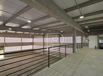 49fc5a44201f9d78ceab019f1171845781f97adb · Galpão para alugar, 1010 m² por R$ 31.380,00/mês - Polo 40 - Vargem Grande Paulista/SP