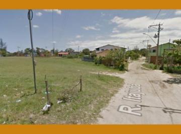 Terreno · LOTE DE TERRENO Nº 46 DOLOTEAMENTO DENOMINADO CHÁCARAS NOVA AURORA, NA RUA ITAJUBÁ, Nº 0, BAIRRO AUR
