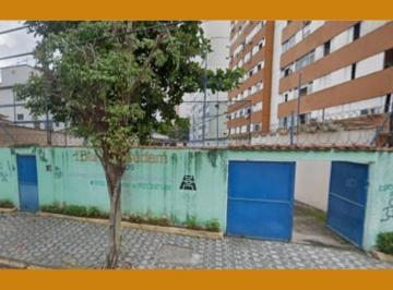 Comercial · IMOVEL NA RUA COMENDADOR MARTINS, 382, SANTOS/SP