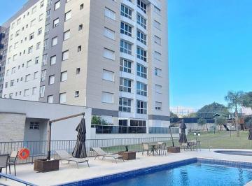 Apartamento · 89m² · 3 Quartos · 2 Vagas · Apartamento em frente ao PARQUE GERMÂNIA
