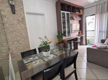 e06d8558d9119740c900ddab6e9665065514f797 · Apartamento com 3 dormitórios à venda, 70 m² por R$ 520.000 - Vila Mariza - São Bernardo do Campo/SP