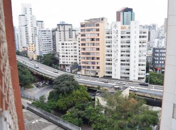 82a83d2006d2d6940f0426a8336c9abe46bc60dc · Apartamento com 2 dormitórios à venda, 52 m²- Santa Cecília - São Paulo/SP