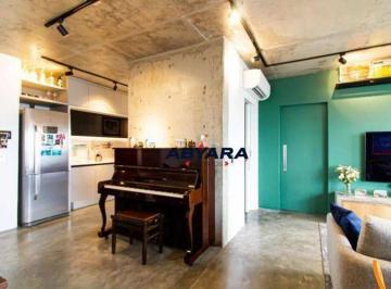 5e52853768f206a4f24b7e6e5ebd60eac12933ba · APARTAMENTO 70 M2 - 01 QUARTO - 02 VAGAS
