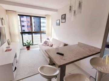 45b66b66a86c3801e138de70a261b3d1285d0ded · Apartamento com 2 dormitórios à venda, 54 m² por R$ 580.000,00 - Bessa - João Pessoa/PB