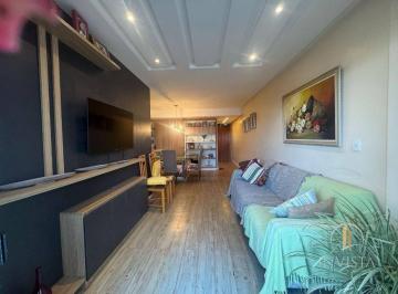 0742e942da2ca47c7f800b656aaac8888a26818a · Apartamento com 3 dormitórios à venda, 110 m²  Tambauzinho - João Pessoa/PB