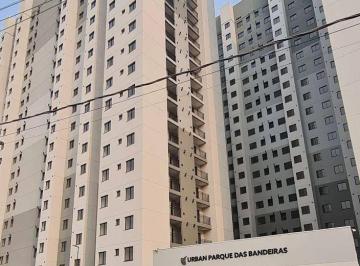 e364ac04ea1fc4b7c716a47759ee818a836205fa · Apartamento com 2 dormitórios à venda, 37 m² por R$ 244.000,00 - Residencial Parque da Fazenda - Cam