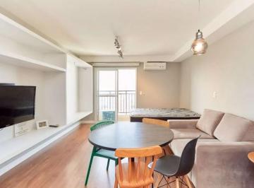 48f14c5025f8c65141a26a65dae11036fa357bb2 · Apartamento Mobiliado para Locação 1 Quarto 1 Vaga, Centro, Curitiba PR