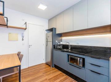 79b11d2d3dd3a18b40daedaa22067f25b5e05134 · Studio à venda Mobiliado 23m² - Alto da XV - Curitiba PR
