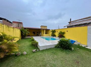 202505271418187099.jpg · Casa para Venda em Itanhaém, Santa Cruz, 2 dormitórios, 1 banheiro, 8 vagas