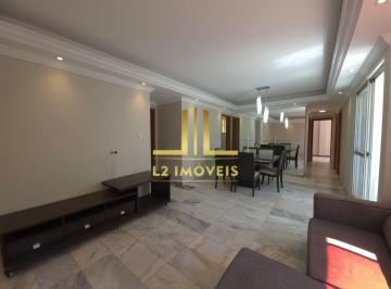 Apartamento · 109m² · 4 Quartos · 1 Vaga · APARTAMENTO - 4/4 SENDO 1 SUÍTE - 109M² - 01 VAGA COBERTA - COSTA AZUL