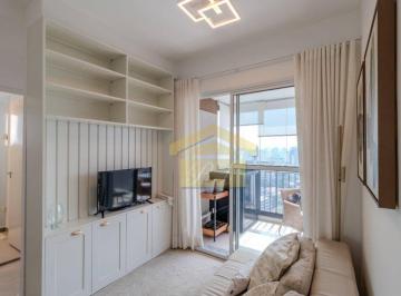 1b218401c9bfc7f77284cf38aa3a6e370d3dae9a · Apartamento com 2 dormitórios à venda, 50 m² por R$ 850.000,00 - Vila Clementino - São Paulo/SP
