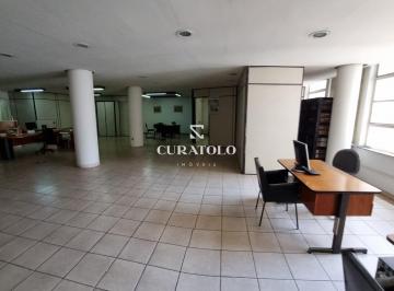 Comercial · 200m² · Sala comercial com 200 m² à venda na República, estrutura completa!