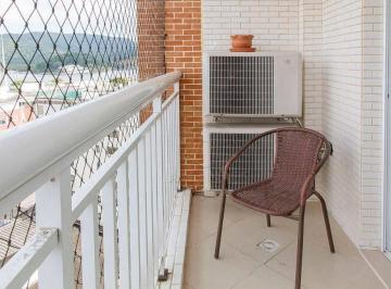 acdc50d0b246762f5365d018c160d025ec585dcd · Apartamento à venda ou locação, Ponta da Praia - Santos/SP