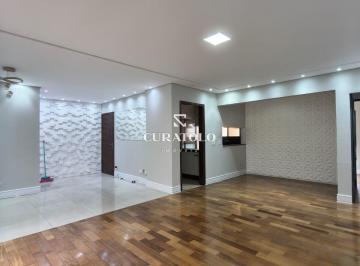 Apartamento · 127m² · 3 Quartos · 2 Vagas · Condomínio Edifício Solarium - Apartamento à venda com 127 m², 3 quartos, varanda e 2 vagas na Vila