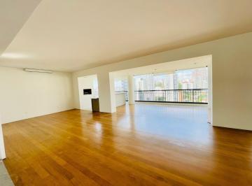 Apartamento · 215m² · 3 Quartos · 4 Vagas · CONDOMINIO EDIFICIO MAISON ELIZABETH - Apartamento Alto Padrão - LINDÍSSIMO