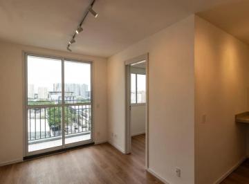 Apartamento · 36m² · 2 Quartos · Condomínio Vivaz Estação Santa Marina - Apartamento à venda no bairro Água Branca - São Paulo/SP, Zo