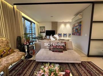 5056135a360e9a6c7a242ea57b8a622b82b36a55 · APARTAMENTO 2 QUARTOS SUITE - ALTO PADRÃO NOROESTE