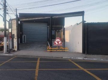 13a83998601f7d69eb08befb59258270c32b56ce · Galpão, 1000 m² - Engenheiro Goulart - São Paulo/SP