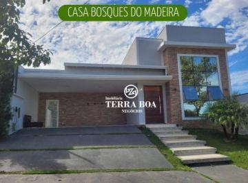 81f835d061193fe695e99f3330a8c8cc4c8642c9 · Casa Condomínio Bosques do Madeira