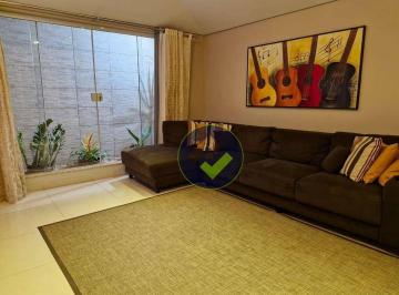 d3714bab744a320fc77ab7130165537617f0b602 · Casa com 3 dormitórios à venda, 160 m² por R$ 390.000,00 - Residencial Centenário Park - Agudos/SP