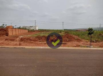 f6e39fbe90c55d5a6f5d408476849be84782f997 · Terreno à venda, 320 m² por R$ 192.000,00 - Residencial Villacitá 2 - Lençóis Paulista/SP