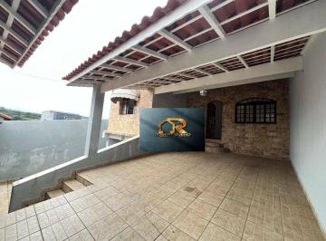 55b8cc5d818da6057be0606e69a4448828cbf471 · Casa com 3 dormitórios para alugar, 100 m² por R$ 3.500,00/mês - Santa Luzia - Bragança Paulista/SP
