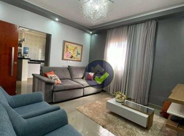 3ce737df066d83ecc94979565405331e6ae0352b · Casa com 3 dormitórios à venda, 190 m² por R$ 520.000,00 - Jardim Santa Ana - Macatuba/SP