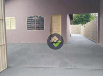 42de8336e7006529fa78acf4833897b43be280a8 · Casa com 3 dormitórios à venda, 80 m² por R$ 190.000,00 - Antonio Lopes - Agudos/SP