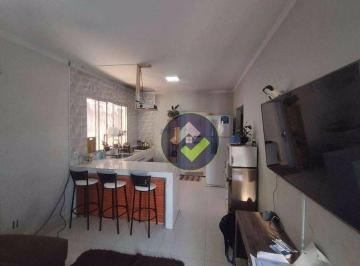 0b50ec0d2b8e81b9a5cc88ea7ed7a06217402959 · Casa com 4 dormitórios à venda, 75 m² por R$ 400.000,00 - Antonio Lopes - Lençóis Paulista/SP
