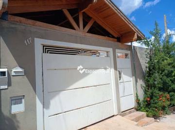 5f7b79b7b8b979f82e20fcc1a0ea25a82af23f4b · Casa com 2 dormitórios R$ 280.000 - Jardim Carolina - Lençóis Paulista/São Paulo